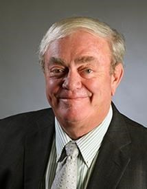 Obituary of William I. Nelson