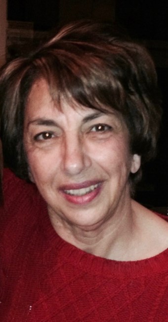 Obituary of Joan Guskoski Roddini