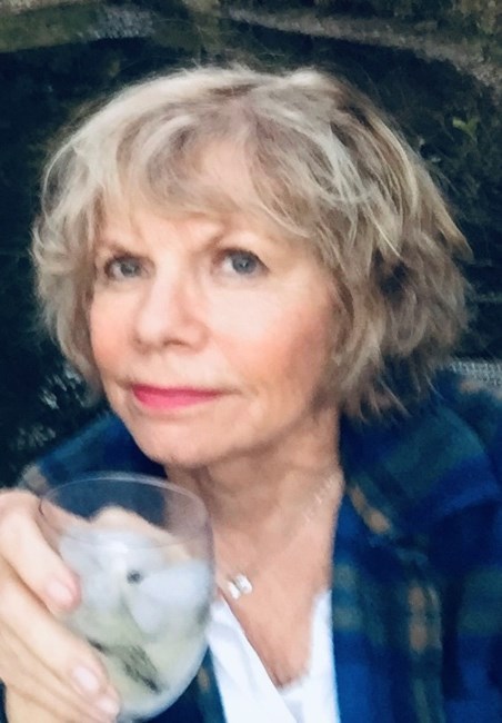 Obituary of Emily Pate-Hilton