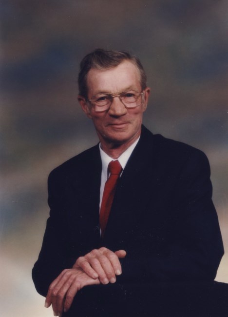 Obituary of John Turner Blodgett