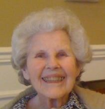 Obituary of Josephine P. Gage