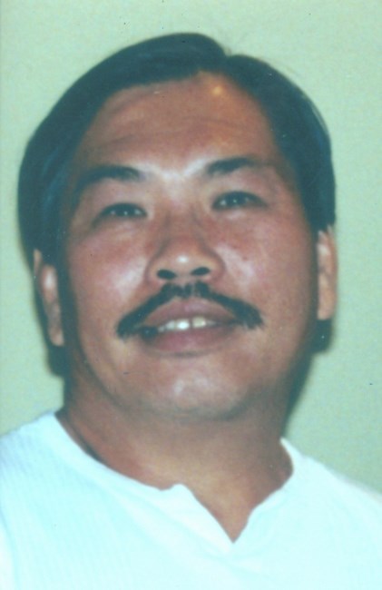 Obituary of Don Vinh Duong