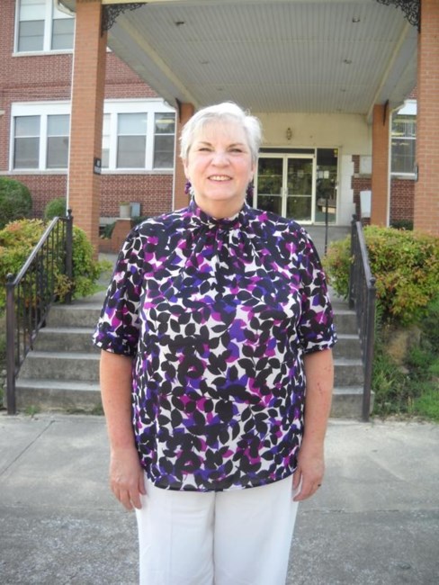 Obituary of Toni Renne Ball