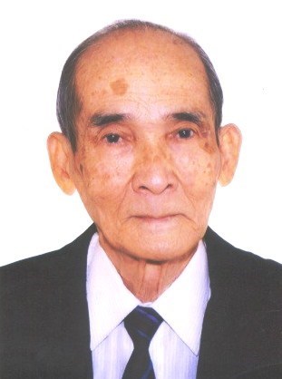 Obituary of Marcel Le Dao Nhon