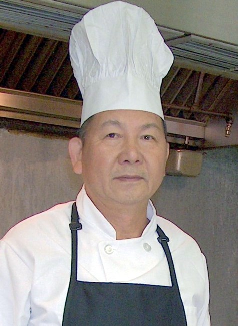 Obituario de Wen-Hu Chen