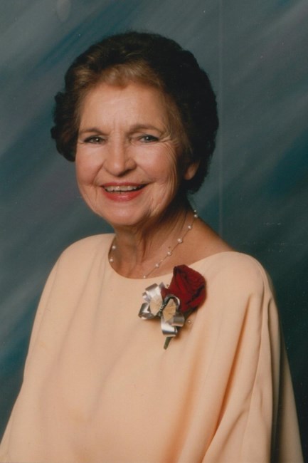 Obituary of Betty C Eastwood