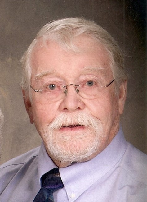 Obituary of Milton Roddy Fischer