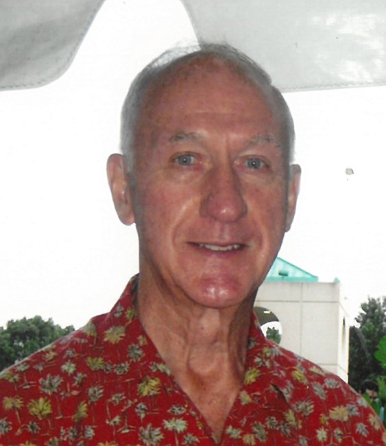 Obituary of John Dudley Wellman