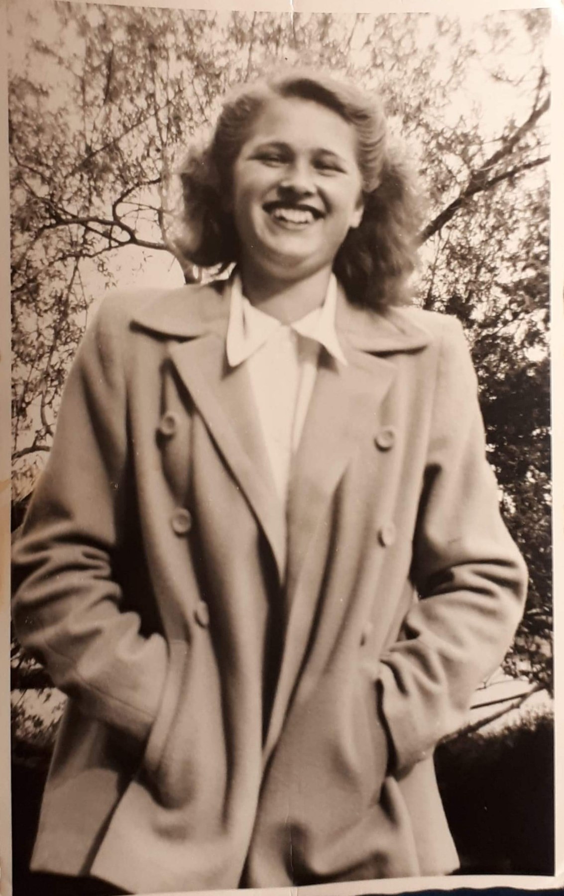 Obituary of Gisela Haydl