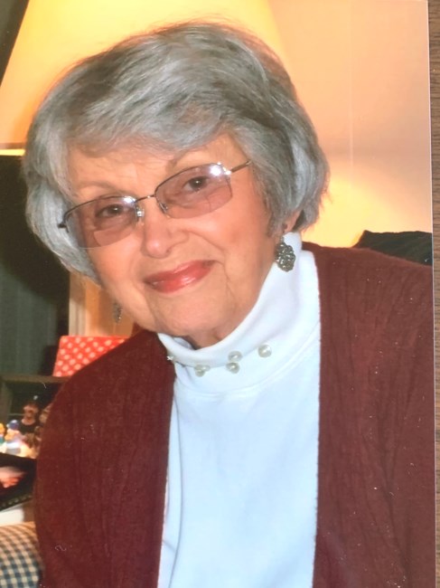 Obituary of Mrs. Carolyn D. Case