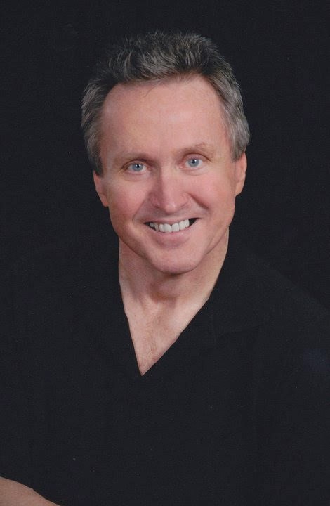 Obituary of Steven Lawrence Eidson