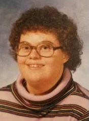 Obituary of Peggy L. Brooks