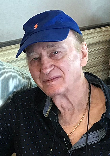 Obituary of Joseph S. Martorano