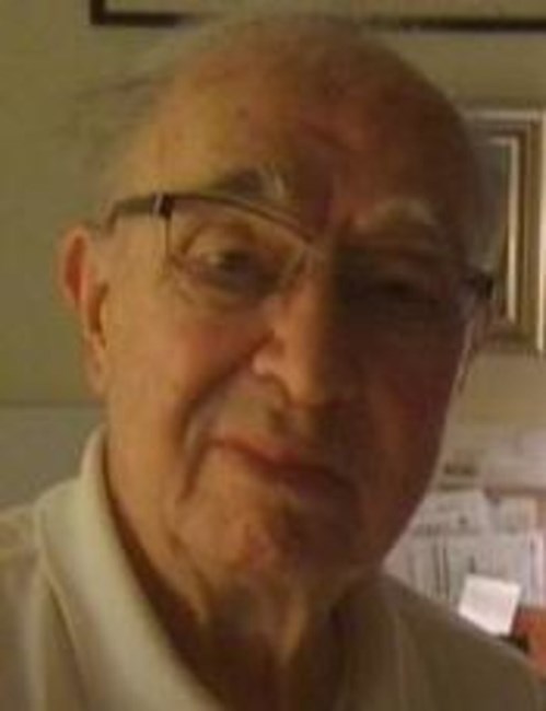 Obituary of Richard W. Frazer