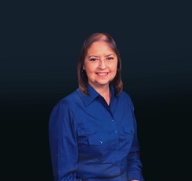 Obituary of Esmeralda Sierra