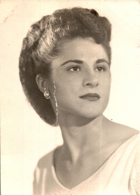 Obituary of Marilouise A Noblet