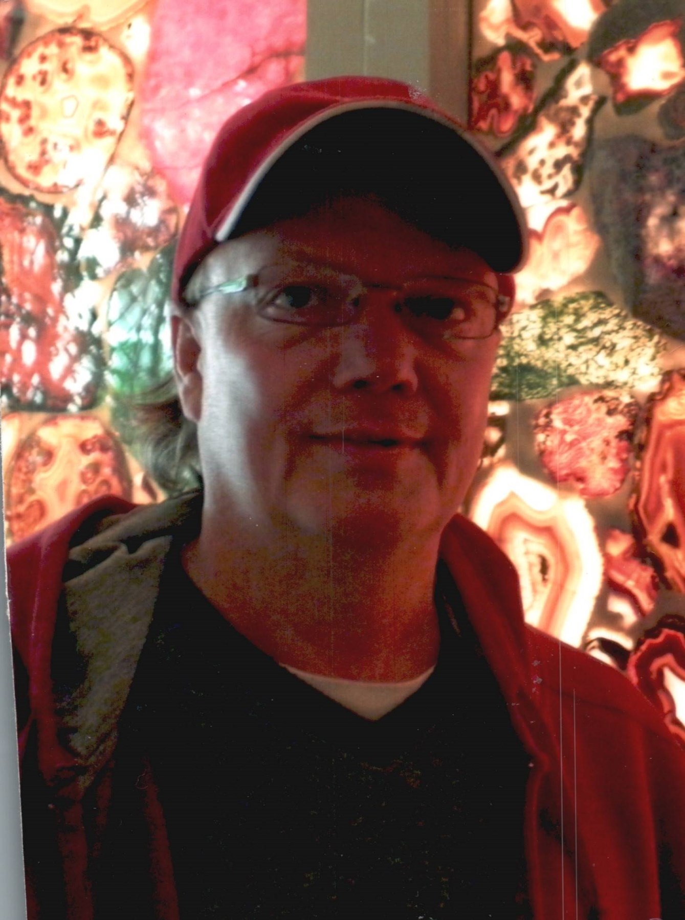 Avis de décès de Russell Wayne Hopkins