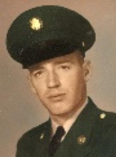 Obituary of Phillip Arnold