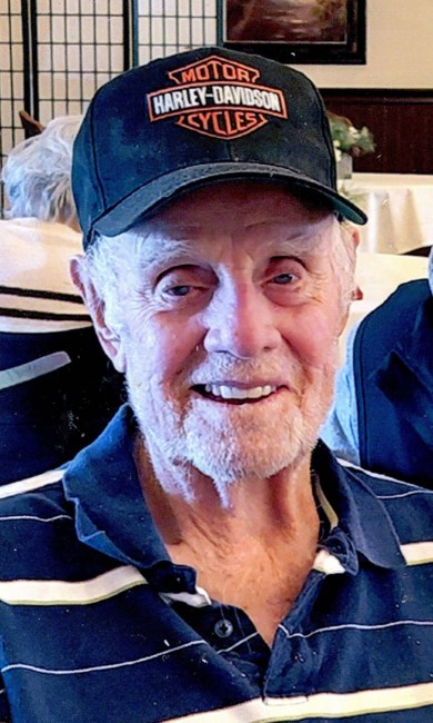 Obituary of Buford Knight