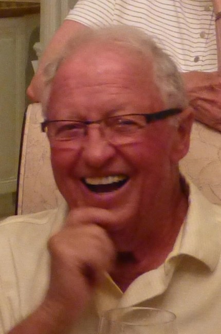 Obituary of Clinton Haynes Webb