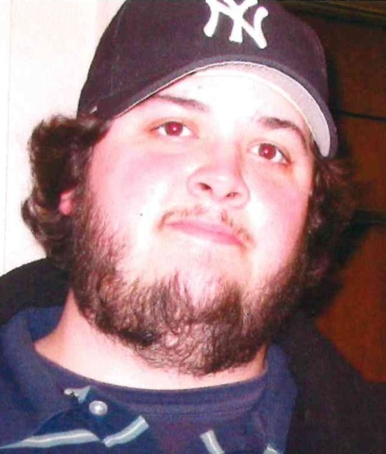 Obituary of Matt Pryor