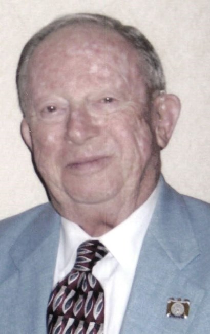Obituario de Thomas L. McDonald