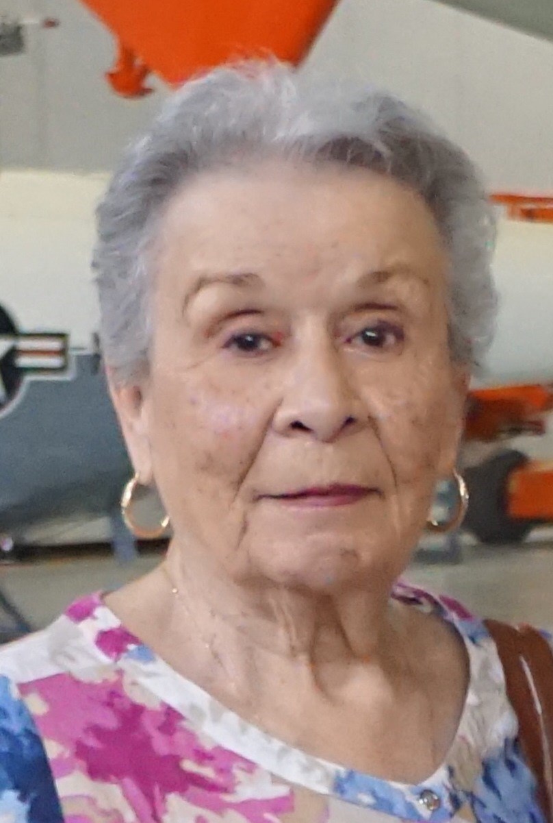 Obituary of Maree Hendricks