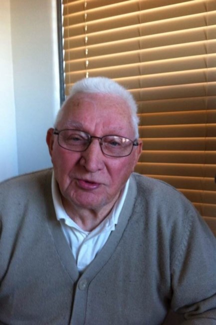 Obituario de Leon Stanley Olszewski