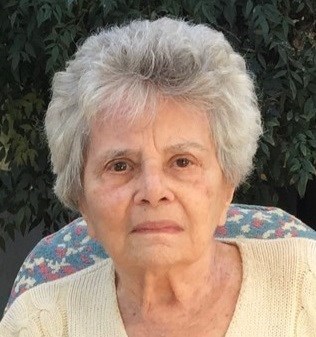 Obituary of Elsa Arman