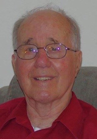 Obituary of Henry Guerrette