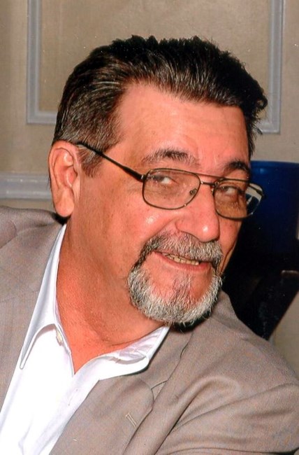Obituary of Mariano "Skip" Palmietto