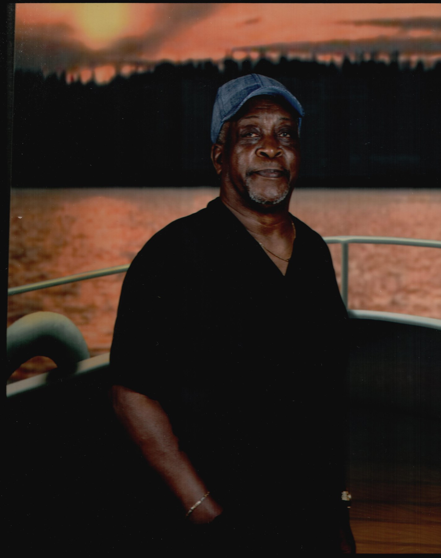 Obituary of William Toney Jr.