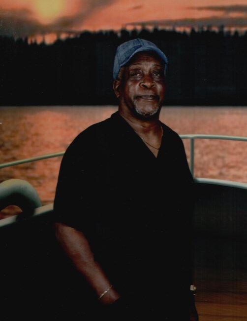 Obituary of William Toney Jr.