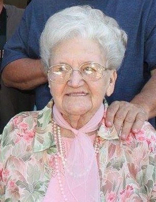 Obituary of Lena Katherine Lafayette Carnley