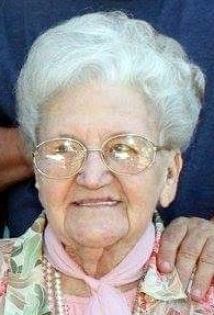 Obituary of Lena Katherine Lafayette Carnley
