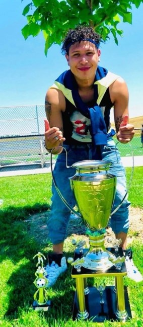 Obituary of Alexis Perez Molina