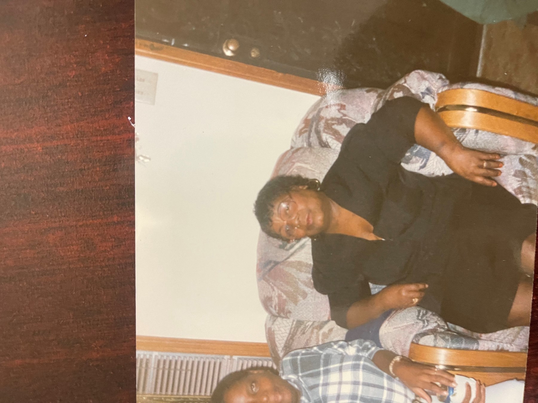 Obituary of Unice Mae Williams