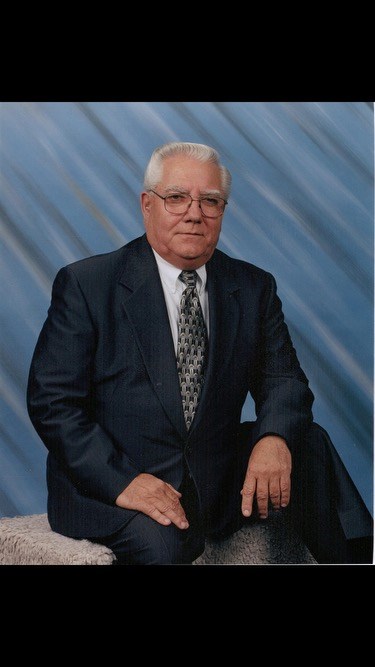 Obituary of Rev. Larry L Thomas