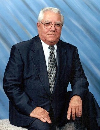 Obituary of Rev. Larry L Thomas