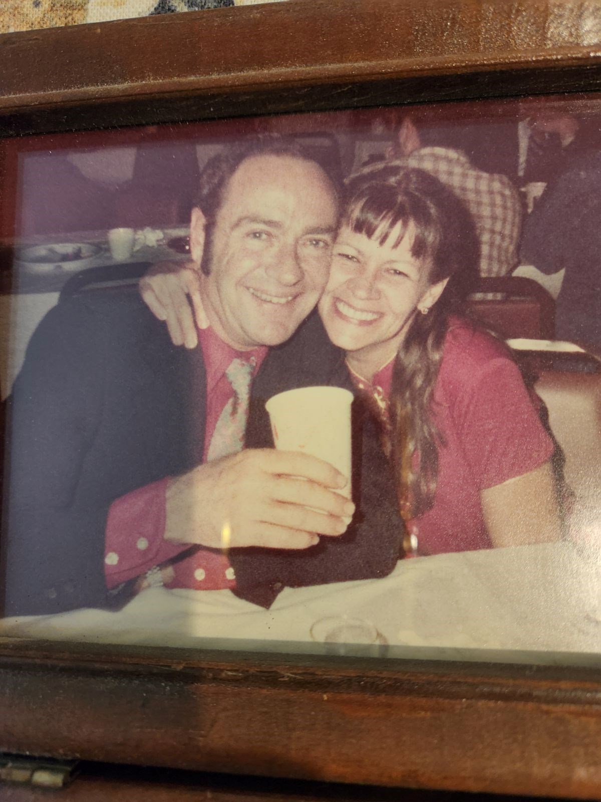 Obituary of Lewis Clare Stephens