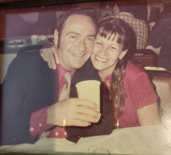 Obituary of Lewis Clare Stephens