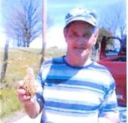 Obituary of Edward West