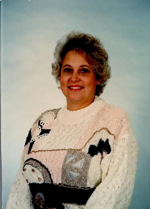 Obituary of Jonnie P. Love