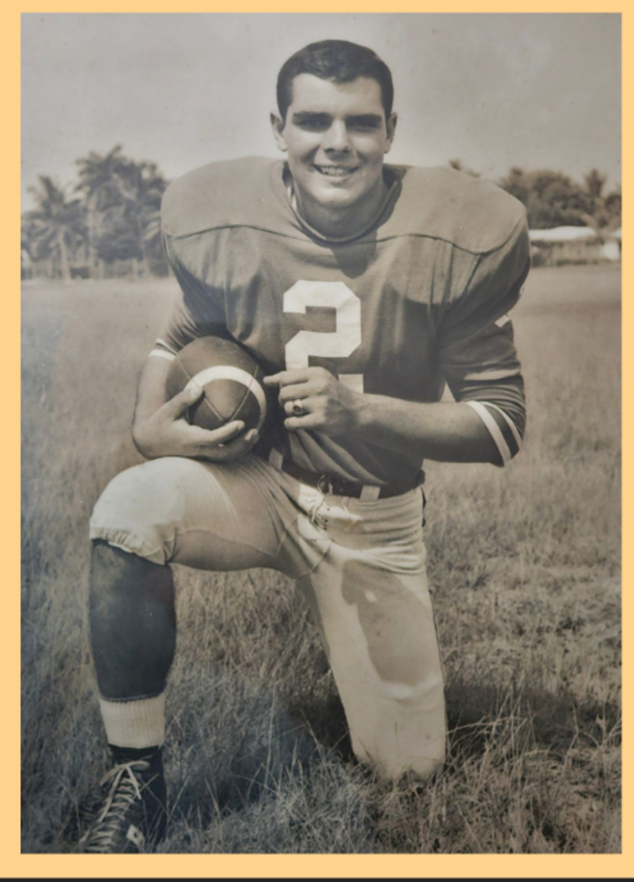 Obituary of Angel V Fernandez Jr.