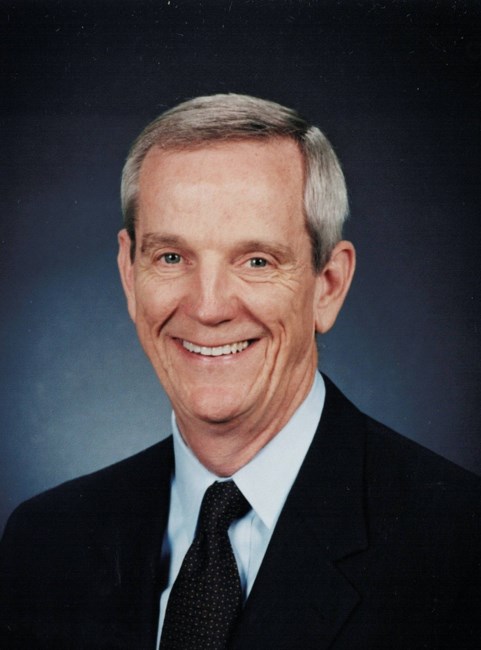 Obituary of Joseph Jones