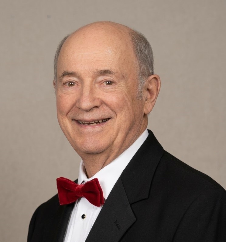 Obituary of Ronald W. Mistrot