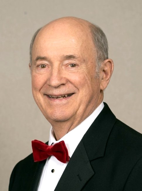 Obituary of Ronald W. Mistrot