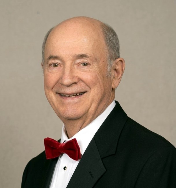 Obituary of Ronald W. Mistrot