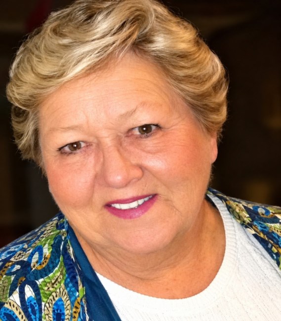 Obituary of Theresa "Terri" Bussey McMakin