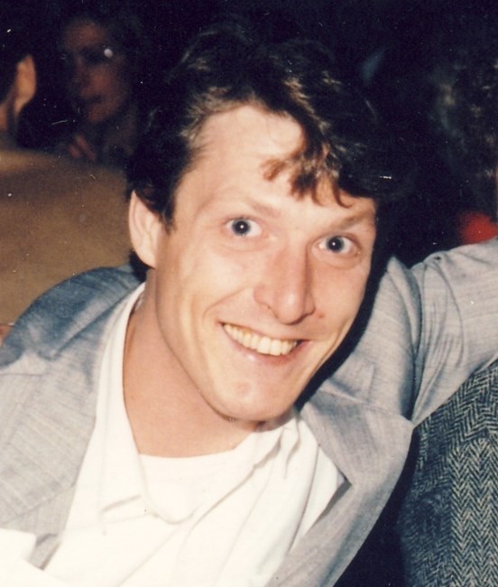 Obituary of Christopher Norman England